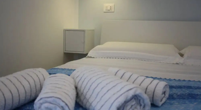 Номер Economy Da Fabio Bed and Breakfast