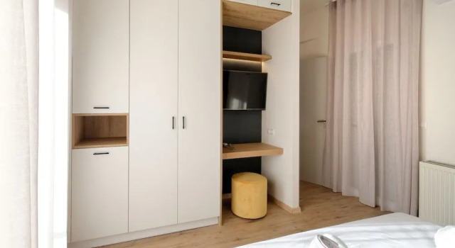 Odyssey Residence