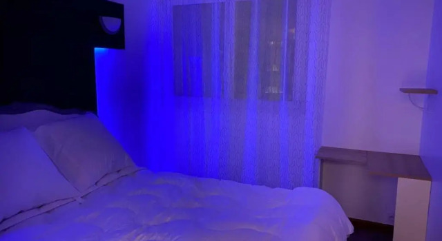 chambre dans mon magnifique appartement proche de Paris