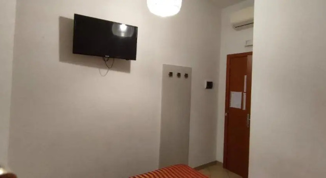 Standard Kahden hengen huone In Rome