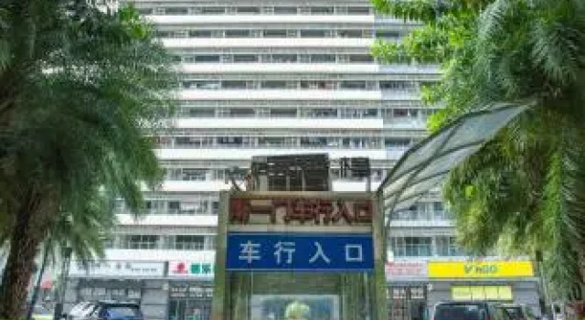 All for love Boutique Apartment, Boek Appartement Hotels in Guangdong met parkeren, Parkeren