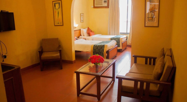 Pride Sun Village Resort & Spa