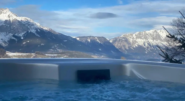 Ferienhaus Stoiser, Réserver Hôtel Pruggern Schladming-Dachstein