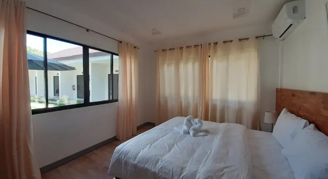 Вилла Deluxe Chinita Boutique Hotel