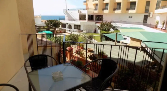 Апартаменты 107328 - Apartment in Fuengirola