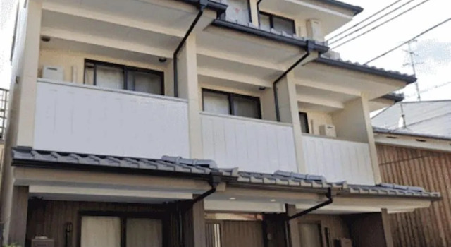 F Plus Inn Tofukuji