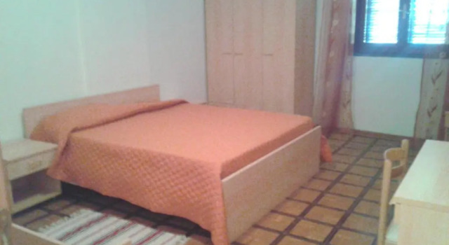 Двухместный номер Standard B&B Tufaro Alberico