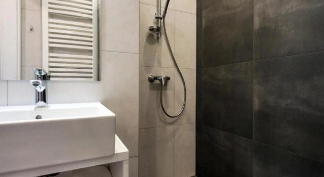 Апартаменты с балконом Krakow B&B