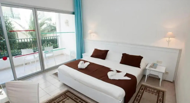 Standardní Rodinný pokoj Soviva Resort - Families Only