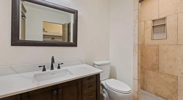 Двухместный номер Standard c 1 комнатой с видом на поле для гольфа Laurel Ridge Country Club