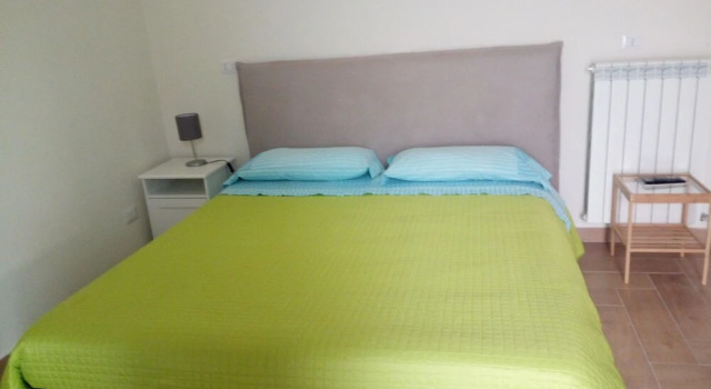 Bed & Breakfast  Al Castello