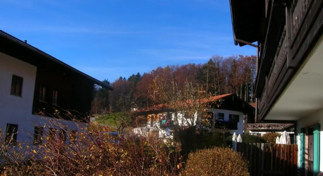 ciao-aschau Gschwendtnerhof Ap03 Grothe, Varaa Hotelli Hotellit Baijeri pysäköinnillä, Pysäköinti