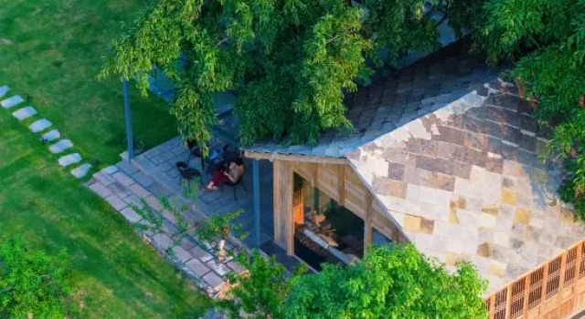 Qiyunli Boutique Homestay (Huangguoshu Waterfall Scenic Area Branch), Boek Boutique Hotel Boetiekhotels in Anshun, Boutique Hotel
