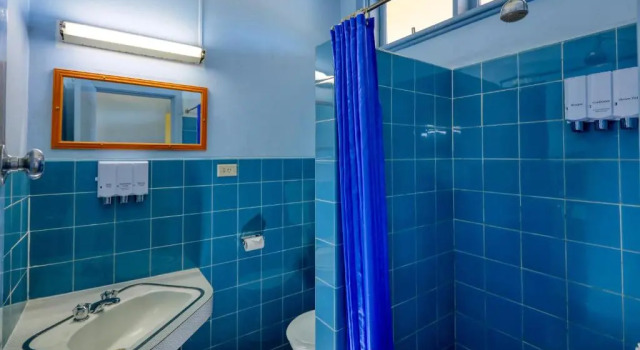 Семейный номер Standard Bushmans Motor Inn