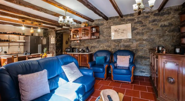 Апартаменты с 2 комнатами Stone House Vista
