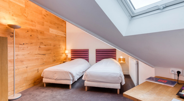 Hôtel du Jeu de Paume, Prenota Hotel Versailles 