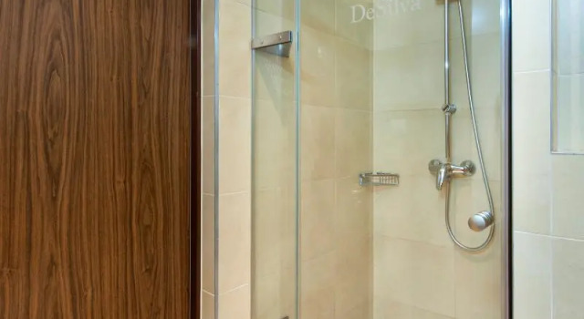 Номер Standard Desilva Inn Katowice Airport