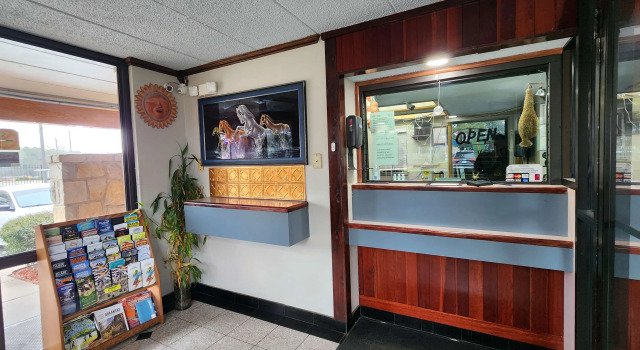 Americas Best Value Inn and Suites Little Rock, Забронировать Мини-отель Литтлрок Арканзас