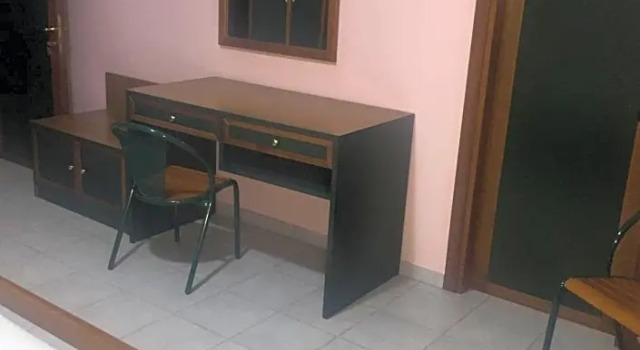 Номер Standard Hotel Grandinetti