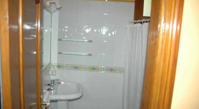 Номер Standard Hotel Jardín Concha