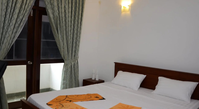 Ocean Conclave Hotel