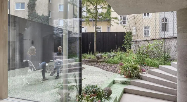 Апартаменты Gemütliche Wohnung im Herzen von Linz