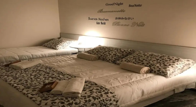 Номер Standard MyRoom In Town