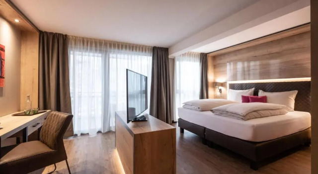 Полулюкс Hotel Adapura Wagrain