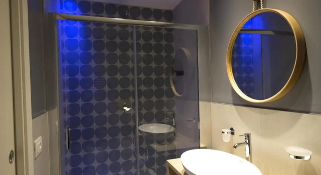 Номер Standard Hotel Baia