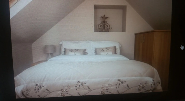 Castle Luxury Apartment