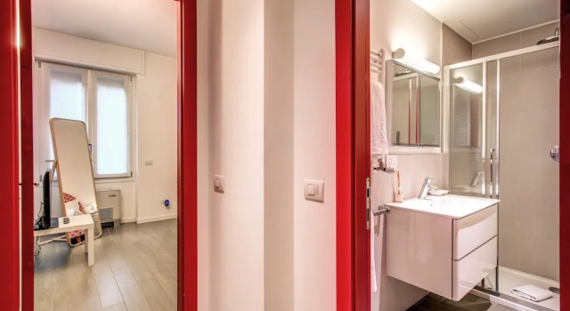 Luxury Apartments Suite Santa Sofia, Забронировать Апартаменты/квартира Апартаменты Милана, рядом с Музео дель Новеченто, Апартаменты/квартира