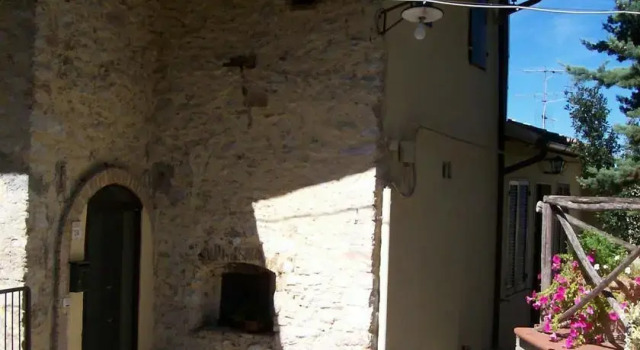 Il Cantuccio, Varaa Hotelli Spoleto Umbria