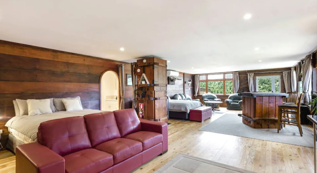 The Rustic Retreat, Забронировать Отель Данидин Отаго