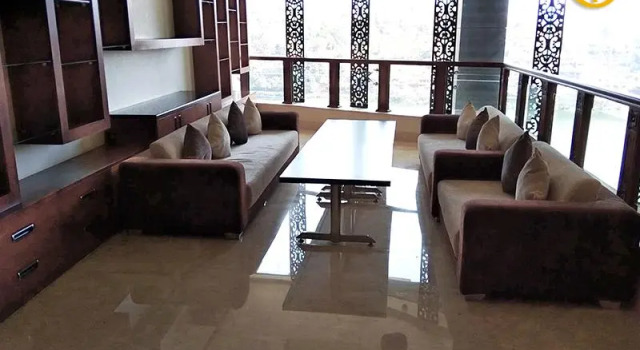 Tag Resorts OSR Lavanya, Rezervovat Hotel Nainital Uttarakhand