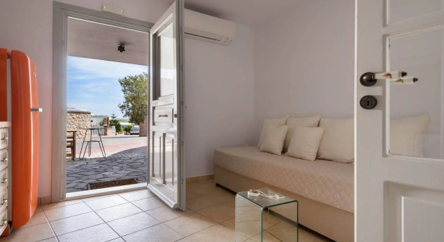 Red Cliff Villa