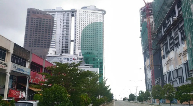 Element Mall Homestay