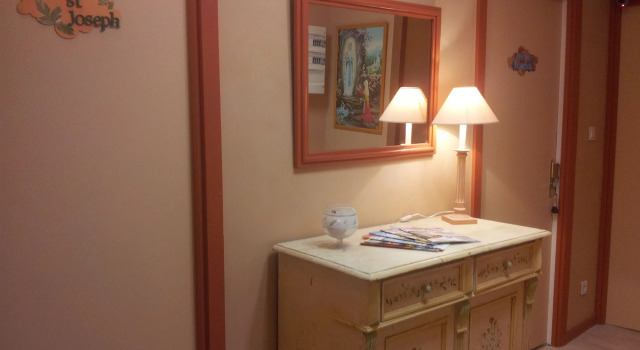 Chambres d'hôtes au Berceau de Bernadette, Rezerwuj Pensjonat Ade Hautes-Pyrénées