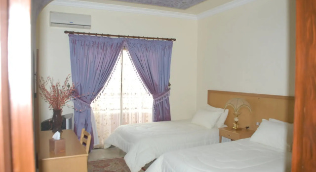 Platinum Hotel, Book Hotel Hoteller i South Governorate med parkering, Parkering
