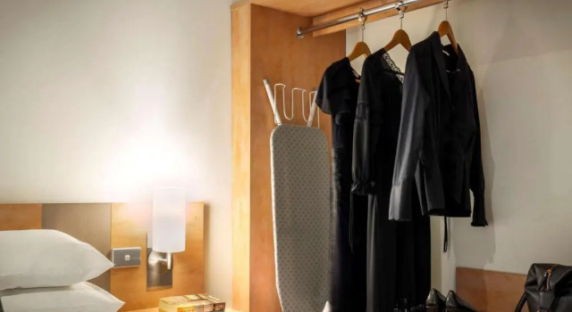 Appartement 1 chambre ibis Melbourne Hotel and Apartments