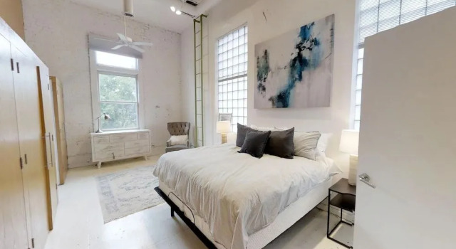 Pillsbury Lofts, Varaa Hotelli Hotellit Minnesota pysäköinnillä, Pysäköinti
