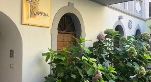 Karama