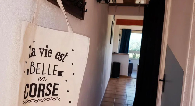 L'Original, Superbe appartement à 5min de la plage