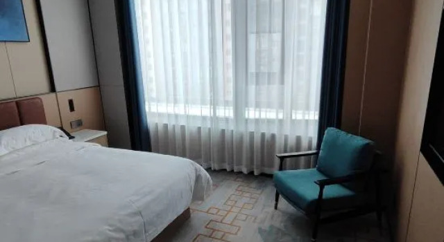 Люкс Superior Fengyuan Hotel