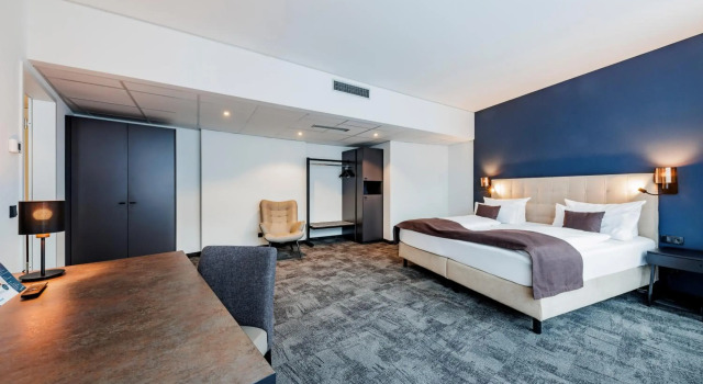 Hotel am Borsigturm