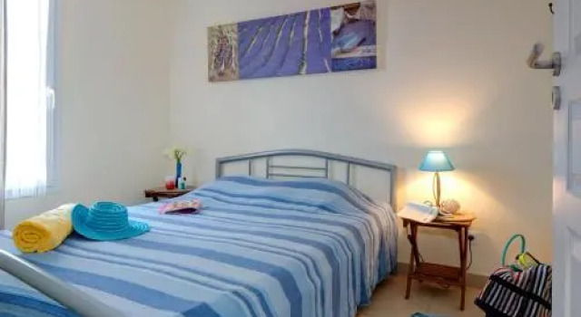 Residence La Gabiniere