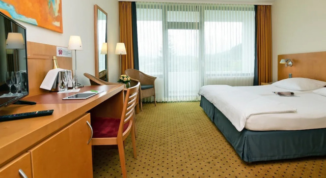 Hotel am Kurpark Brilon