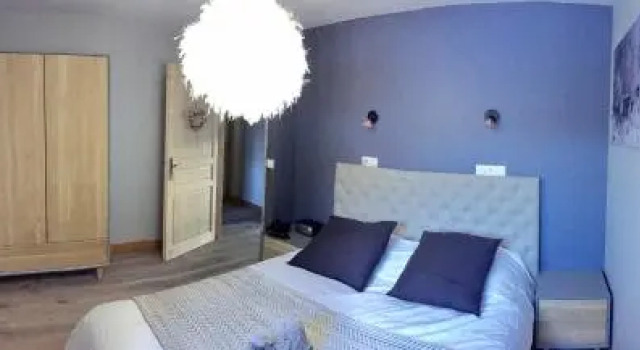 Chalet Skiopied, Забронировать Шале Фонкуверт-ла-Тусюир Ле Сибель