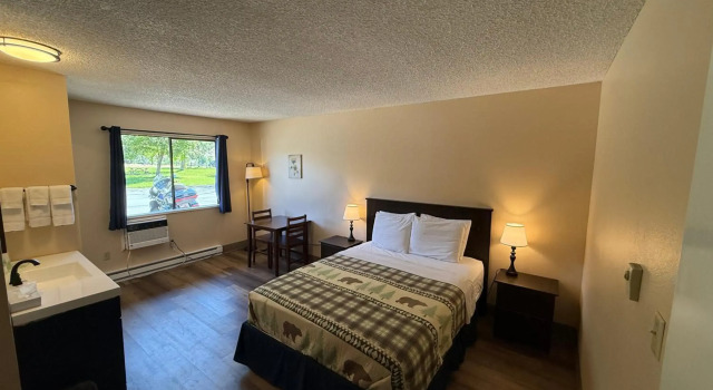 Winthrop Inn, Buchen Sie Hotel Winthrop Washington (state)