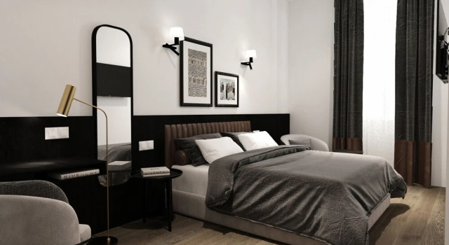 Opera House Hotel