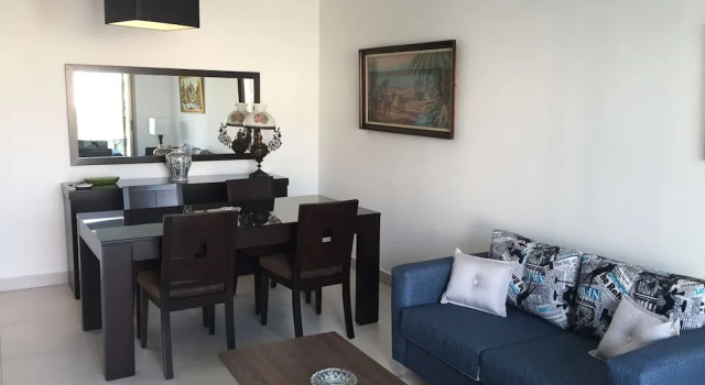 Residence Jarjoura